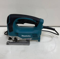 Лобзик електричний Makita JV0600 - Б/В від виробника Makita