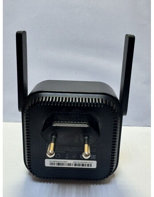 Ретранслятор Xiaomi Mi WiFi Range Extender Pro (R03) - Б/В - Фото №2