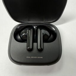 Навушники Xiaomi Redmi Buds 6 (M2429E1) Black - Б/В від виробника Xiaomi