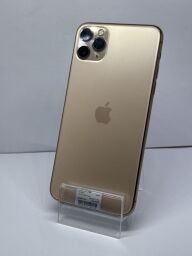 Apple iPhone 11 Pro Max 64GB Gold - Б/В від виробника Apple