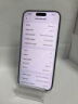 Apple iPhone 15 Pro Max 256GB - Б/В - Прев'ю фото №6 Apple iPhone 15 Pro Max 256GB - Б/В - Прев'ю фото №6
