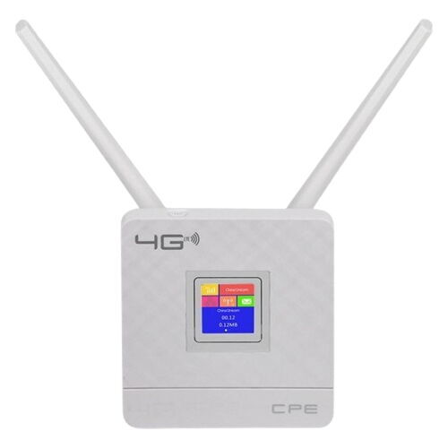4G Wi-Fi роутер CPF903 - Б/В