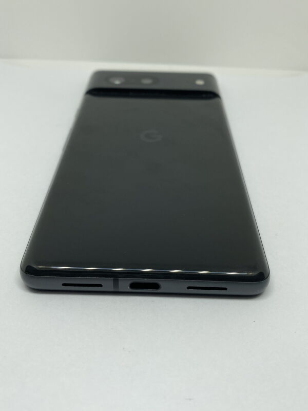 Google Pixel 7 8/128GB - Б/В - Фото №4