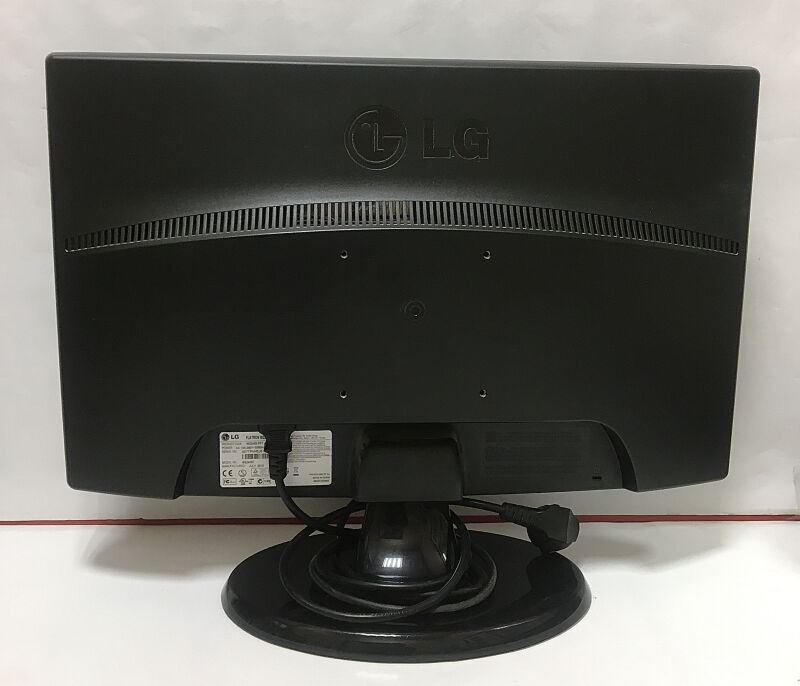 Монітор LG Electronics W2243S-PF - Б/В - Фото №2