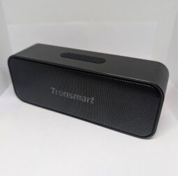 Портативна колонка Tronsmart T2 mini 10W Black (985906) - Б/В від виробника Tronsmart