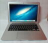 Ноутбук Apple MacBook Air 13" 8/128GB (MJVE2) 2015 - Б/В - Прев'ю фото №1