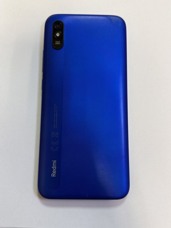 Xiaomi Redmi 9A 2/32GB - Б/В