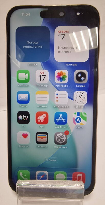 Apple iPhone 15 Plus 128GB (eSim) Pink - Б/В - Фото №2