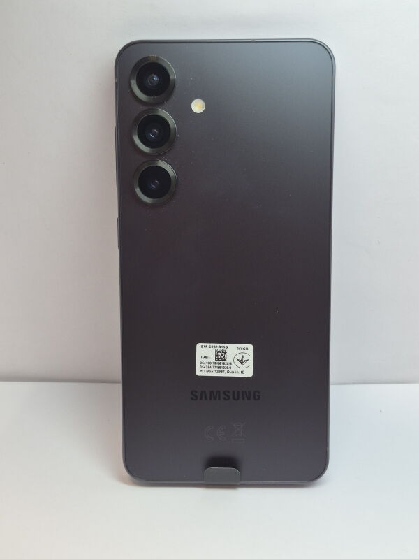 Samsung Galaxy S25 (SM-S931B) 12/256GB - Б/В - Фото №3