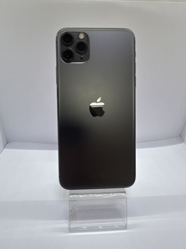 Apple Iphone 11 Pro Max 64GB - Б/В - Фото №3