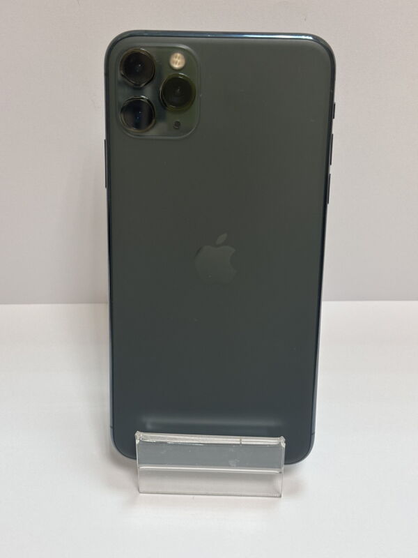 Apple Iphone 11 Pro Max 256GB - Б/В - Фото №2