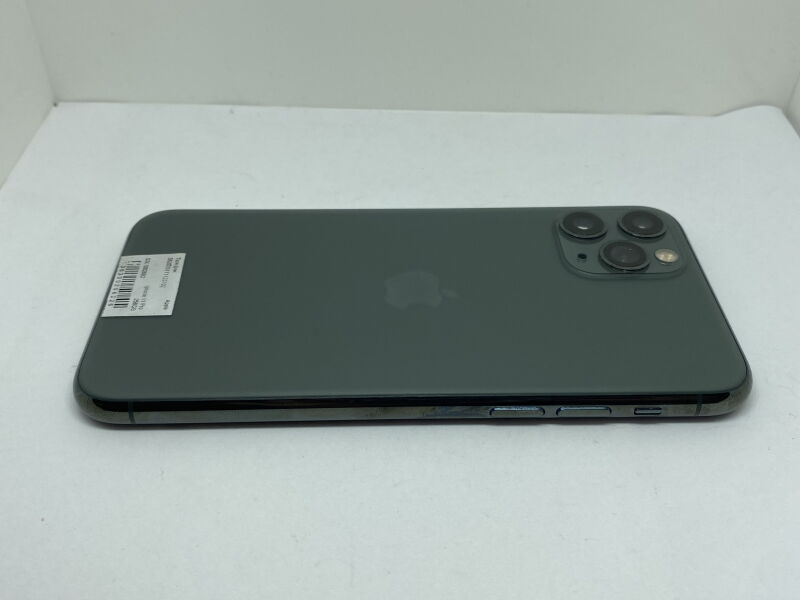 Apple Iphone 11 Pro 256GB - Б/В - Фото №7
