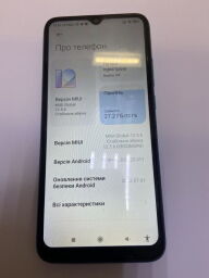 Xiaomi Redmi 9A 2/32GB - Б/В від виробника Xiaomi