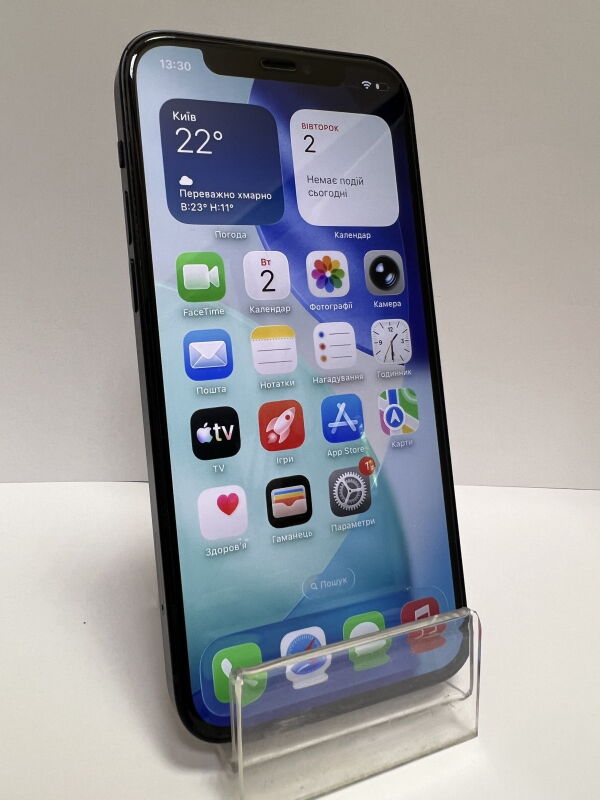 Apple IPhone 12 128GB - Б/В - Фото №2