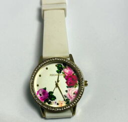 Годинник наручний Rocawear RJ6260 - Б/В від виробника Rocawear