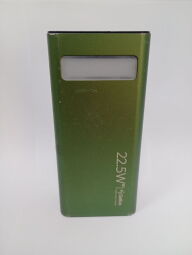 Powerbank Gelius GP-PB300 30000mAh - Б/В від виробника Gelius