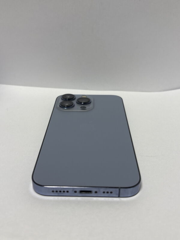 Apple iPhone 13 Pro 256GB - Б/В - Фото №7