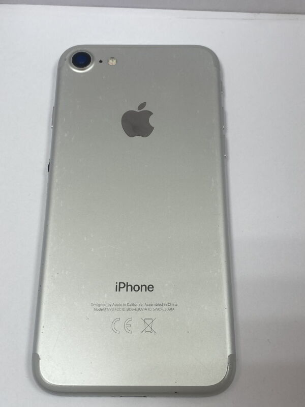 Apple IPhone 7 32Gb - Б/В - Фото №6
