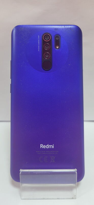 Xiaomi Redmi 9 (M2004J19G,M2004J19AG) 3/32GB - Б/В
