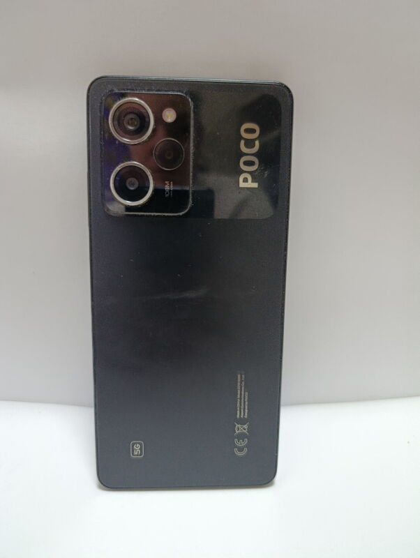 Xiaomi Poco X5 Pro 5G 8/256GB (22101320G або 22101320I) - Б/В - Фото №4