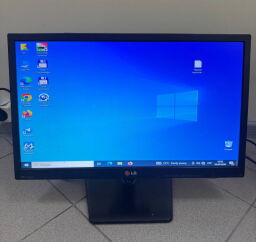 Монітор LG 22EN33S-B - Б/В від виробника LG