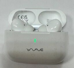 Навушники Wave Auroplay Pro White - Б/В від виробника Wave