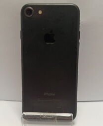 Apple iPhone 7 32GB Black - Б/В від виробника Apple