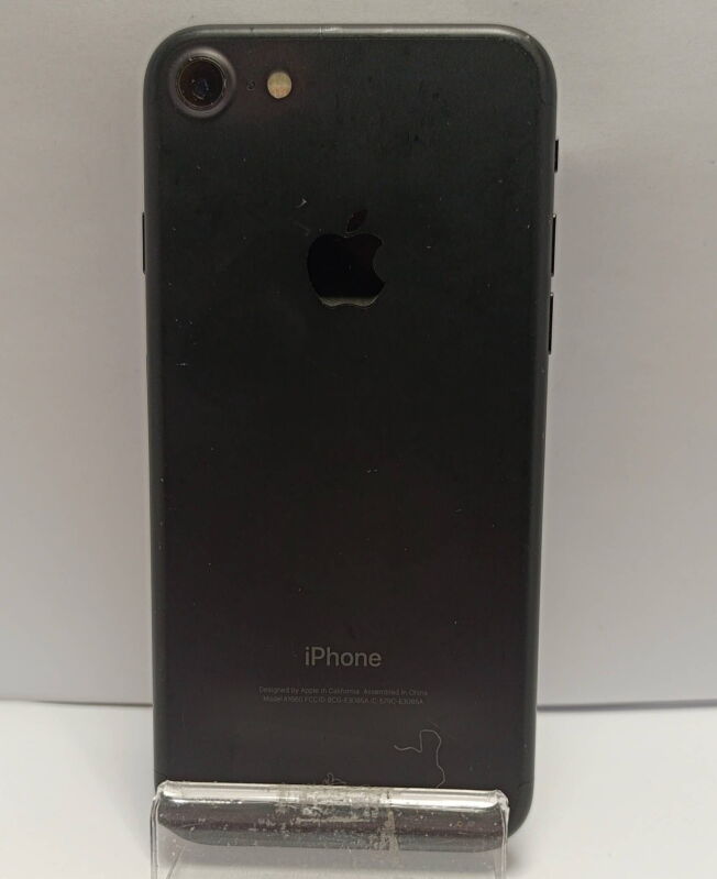 Apple iPhone 7 32GB Black - Б/В