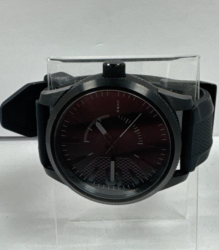 Годинник наручний Diesel Rasp DZ1807 - Б/В