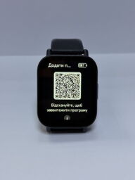 Смарт-годинник Xiaomi Redmi Watch 5 Active - Б/В Смарт-годинник Xiaomi Redmi Watch 5 Active - Б/В від виробника Xiaomi