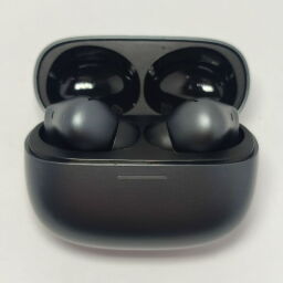 Навушники Xiaomi Redmi Buds 6 Pro (BHR9307GL) Space Black - Б/В Навушники Xiaomi Redmi Buds 6 Pro (BHR9307GL) Space Black - Б/В від виробника Xiaomi