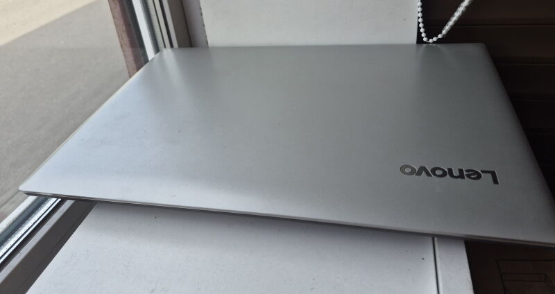 Ноутбук Lenovo IdeaPad 320-15ISK (80XH00KLRA) - Б/В - Фото №4