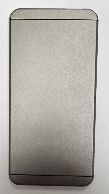 Powerbank HOCO UPB03 6000 mAh - Б/В