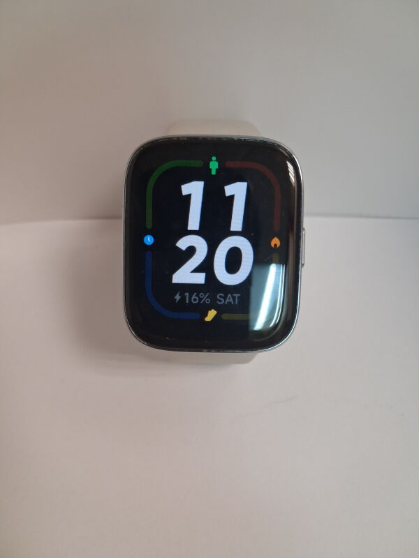 Смарт-годинник Xiaomi Redmi Watch 3 Active - Б/В