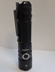 Портативний світлодіодний ліхтарик VIDEX VLF-A406 4000Lm 6500K - Б/В від виробника Videx