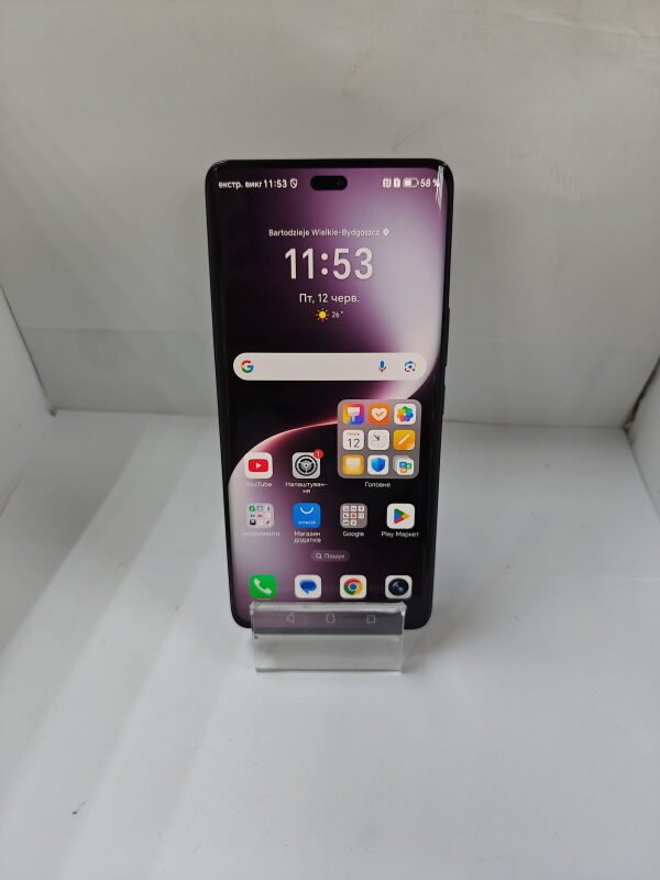 Honor Magic 7 Lite 8/256GB (BRP-NX1M) - Б/В - Фото №2