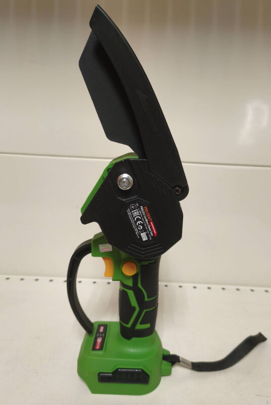 Пила акумуляторна ланцюгова ProCraft PKA22Li - Фото №1 Пила акумуляторна ланцюгова ProCraft PKA22Li
