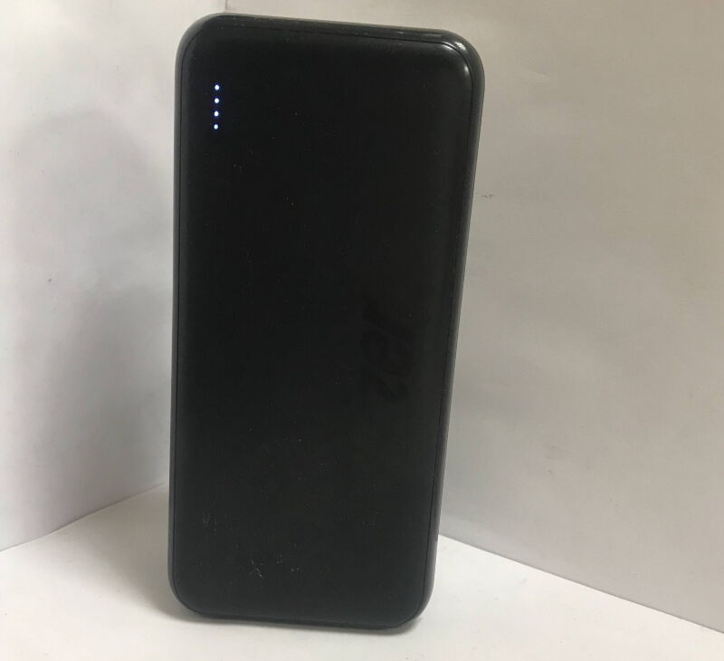 Powerbank Energizer UE30055PQ 30000 mAh - Б/В