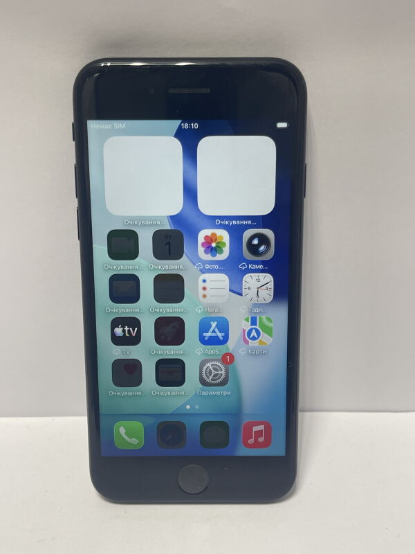 Apple iPhone SE 2022 64GB - Б/В