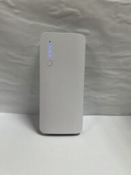 Powerbank 10000 mAh - Б/В Powerbank 10000 mAh - Б/В від виробника Універсальна мобільна батарея