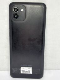 Samsung Galaxy A03 SM-A035F/DS 3/32Gb - Б/В Samsung Galaxy A03 SM-A035F/DS 3/32Gb - Б/В від виробника Samsung