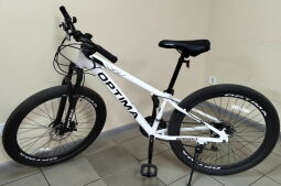Велосипед Optima Bandit 26" - Б/В від виробника Optima
