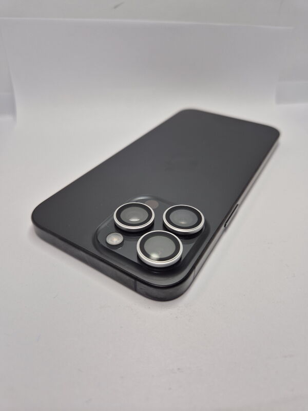 Apple iPhone 15 Pro Max 256GB - Б/В - Фото №5