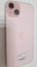 Apple iPhone 15 Plus 128GB (eSim) Pink - Б/В - Прев'ю фото №1