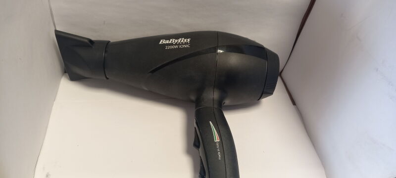 Фен BaByliss 6613DE - Б/В - Фото №5