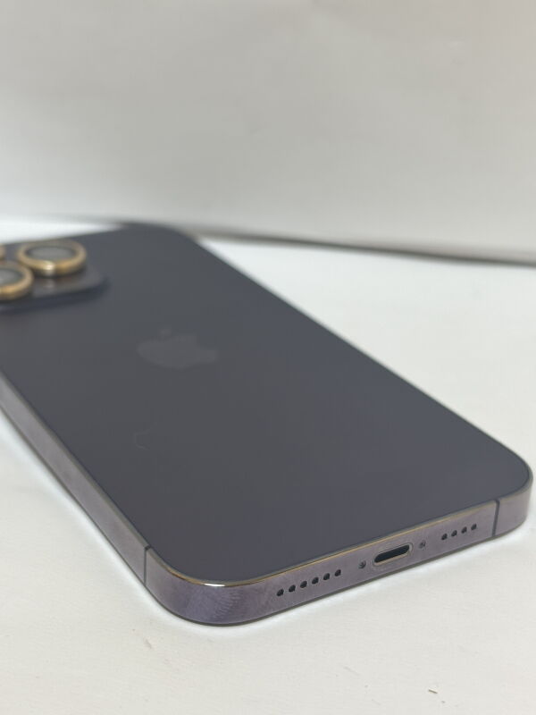 Apple iPhone 14 Pro Max 256GB - Б/В - Фото №2