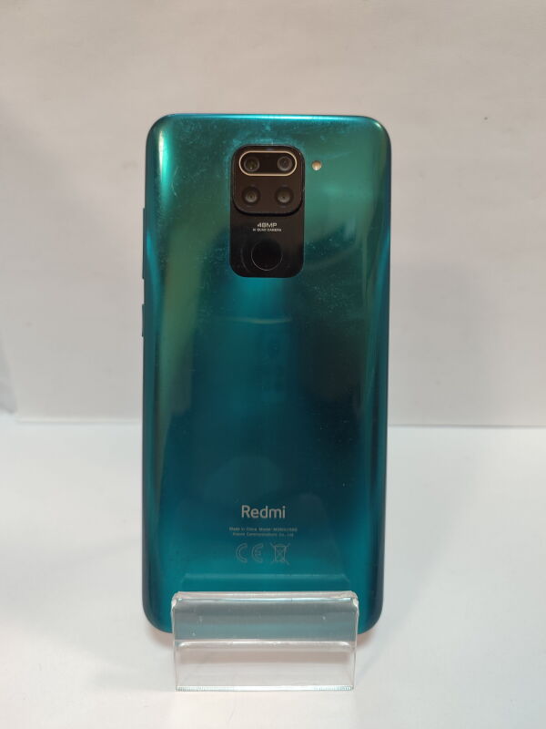 Xiaomi Redmi Note 9 (NFC) (M2003J15SG) 3/64Gb - Б/В - Фото №3