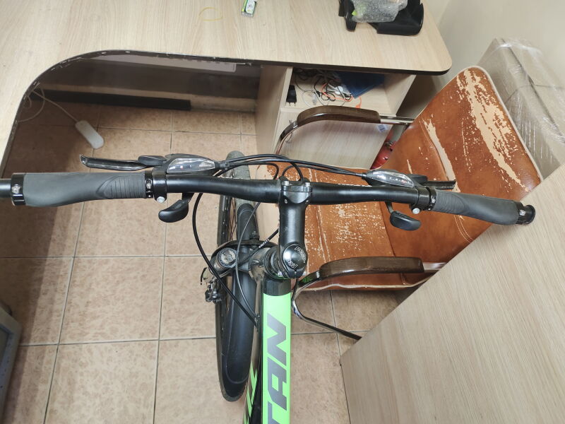 Велосипед TITAN Giant 28" - Б/В - Фото №4
