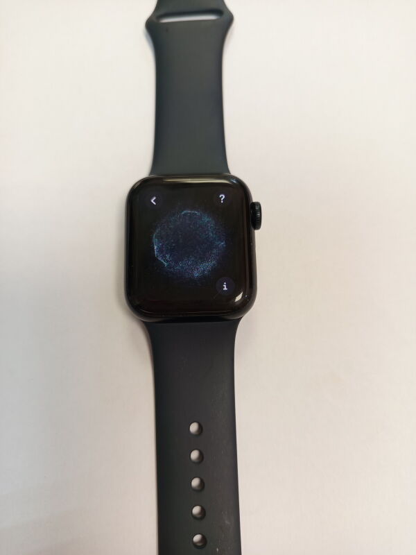 Смарт-годинник Apple Watch SE 2 GPS 40mm - Б/В - Фото №2