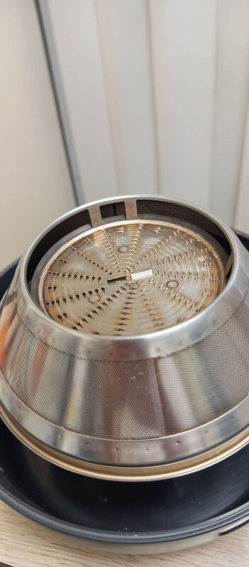 Соковижималка Philips HR 1871 - Б/В - Фото №3